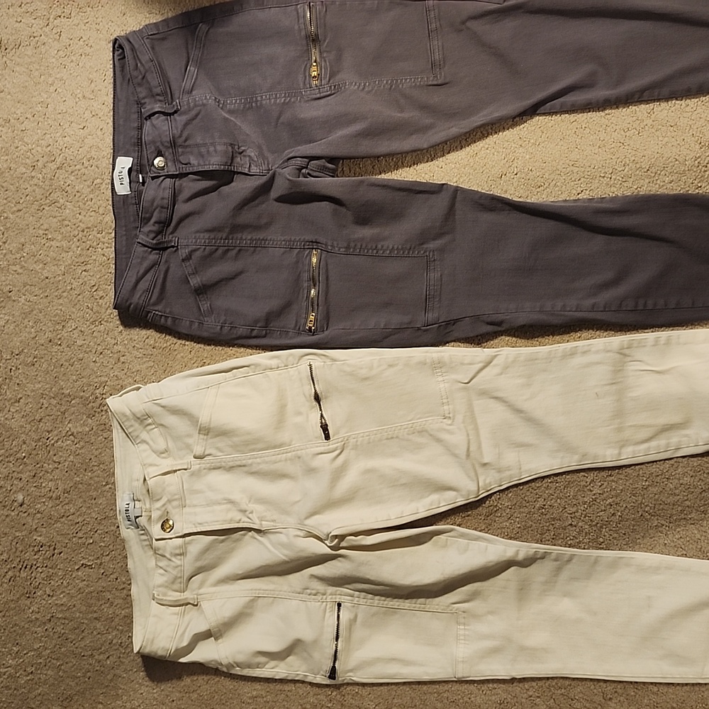 Pistola Jeans